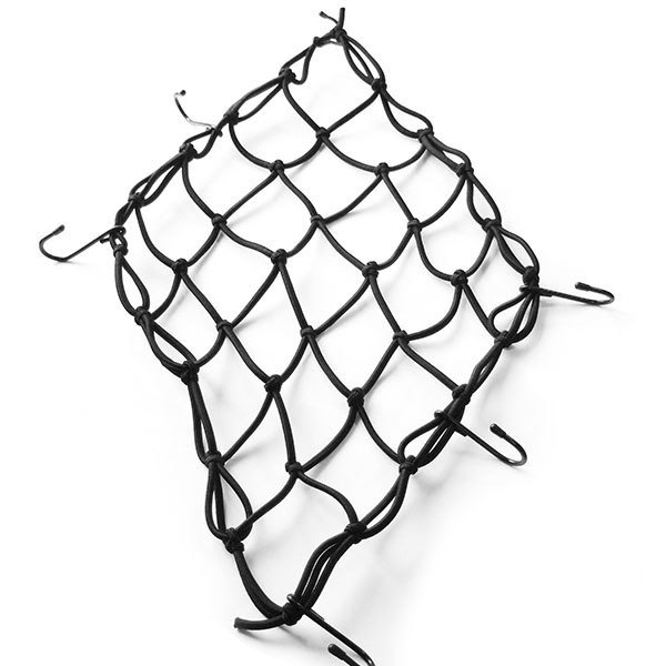 STARKS Сетка багажная NET (черный)