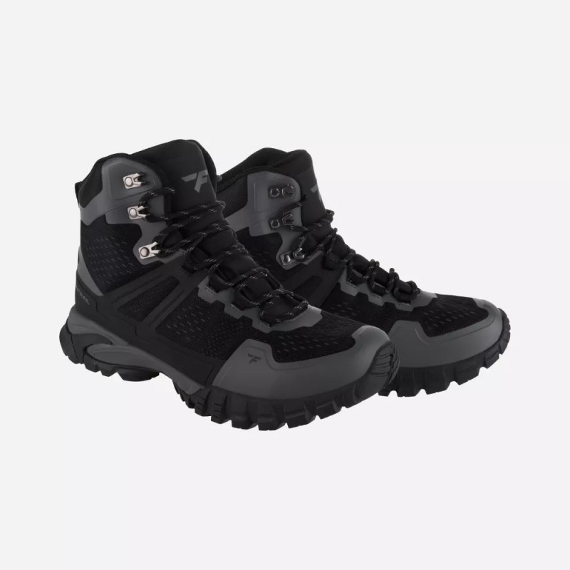 Ботинки Environment 5180 Graphite