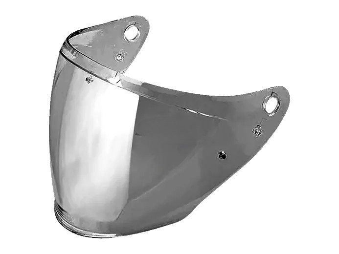 Визор HJC HJ-34P Зеркальный