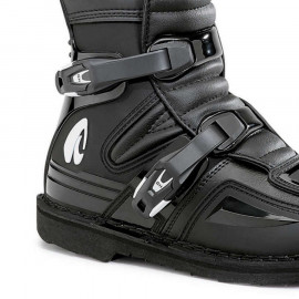 Ботинки FORMA TERRAIN EVO BLACK 43