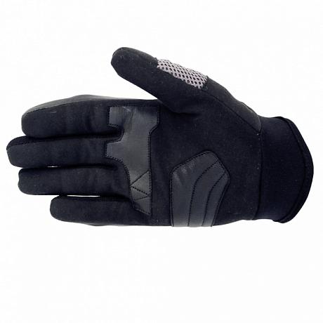 MCP Мотоперчатки Wild Air (черный M)