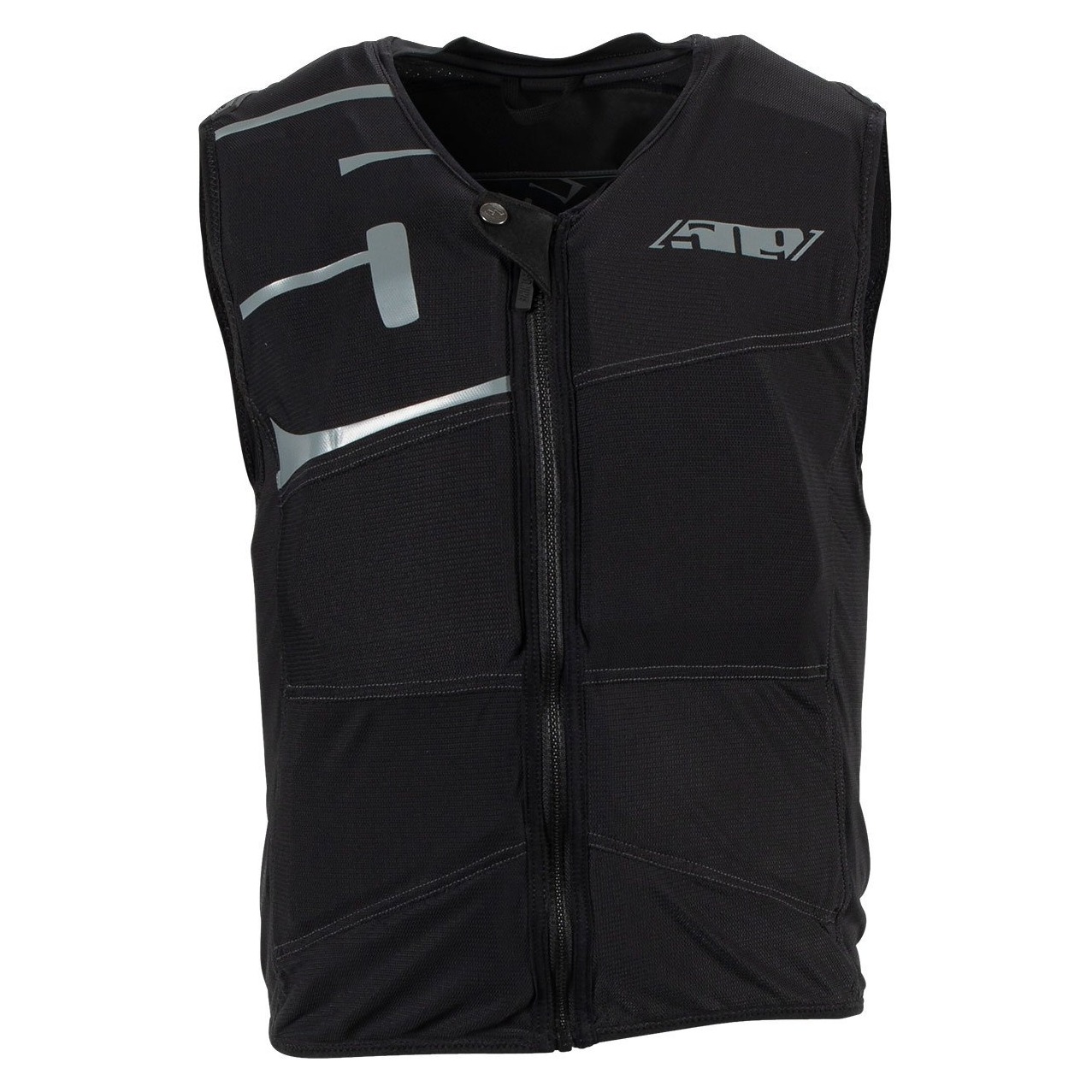 Защитный жилет 509 R-Mor (Black, LG)