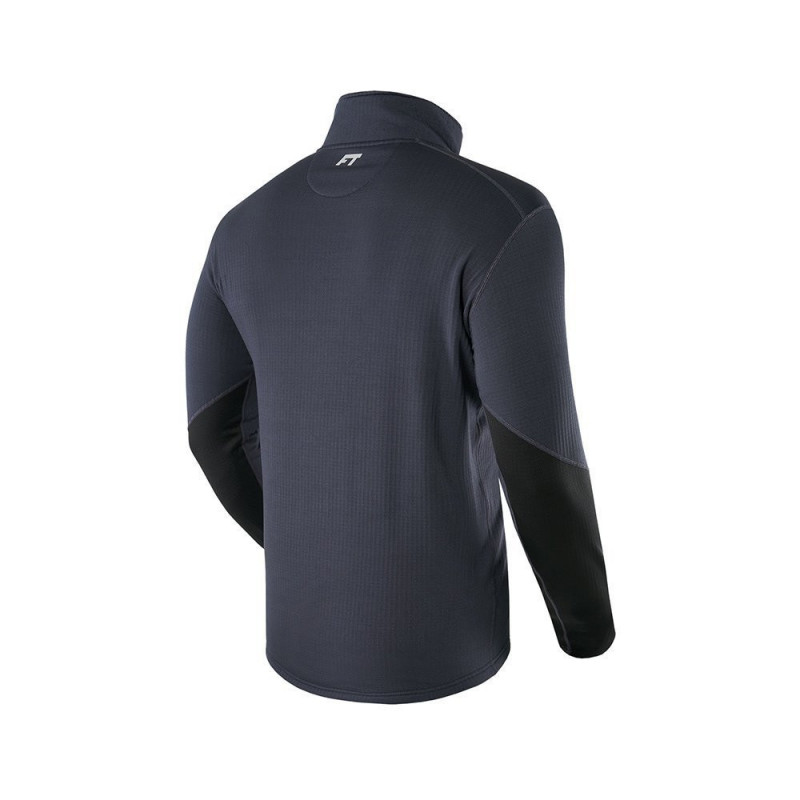 Термобелье Subzero 6404 DarkGrey