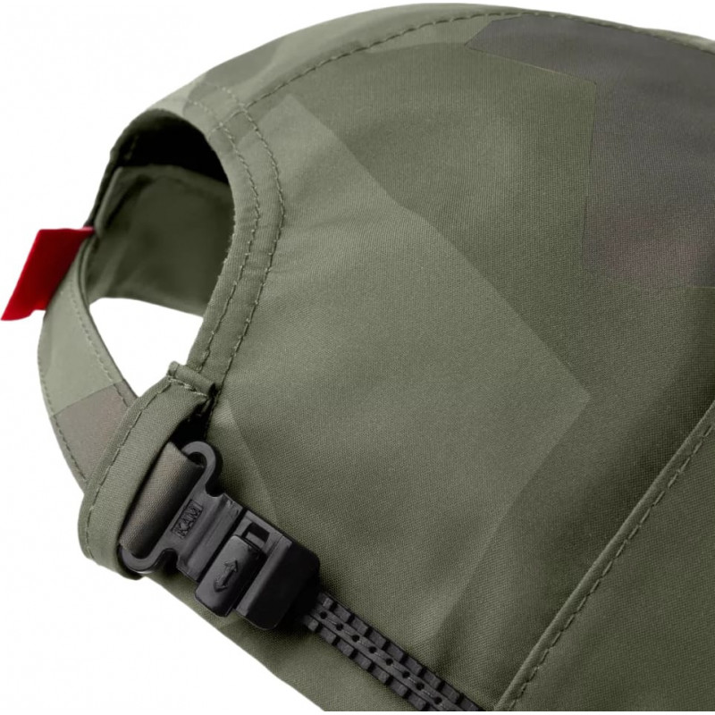 Кепка Waterproof Cap 9621 CamoShadowGreen