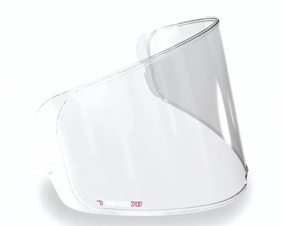 PINLOCK Линза/пинлок DKS463  прозрачный HJ-34P