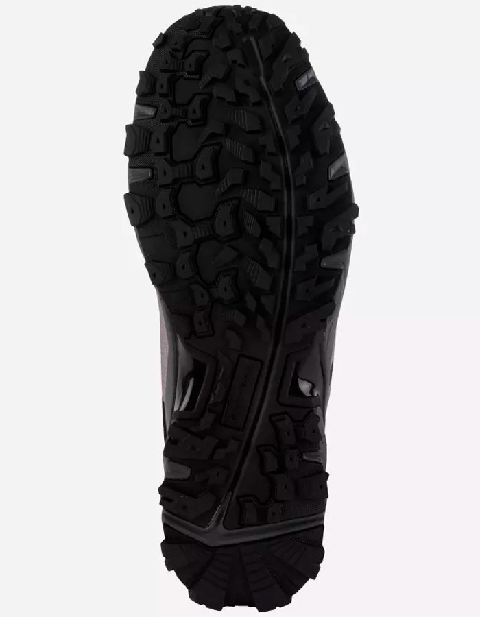 Кроссовки Outdoor 5178 Graphite 