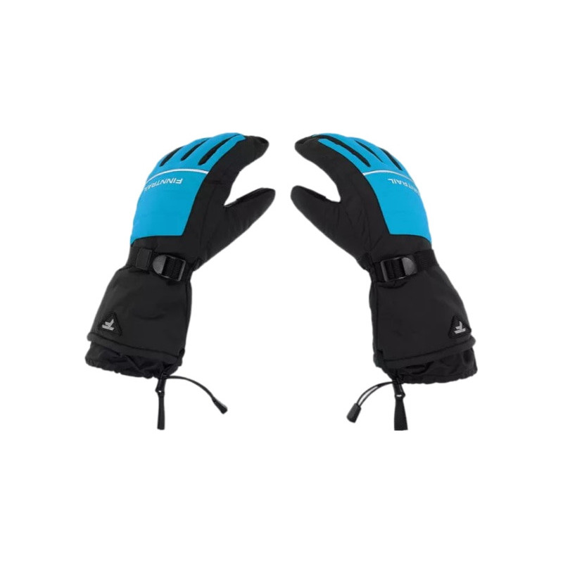 Перчатки Freeride 2700 Blue