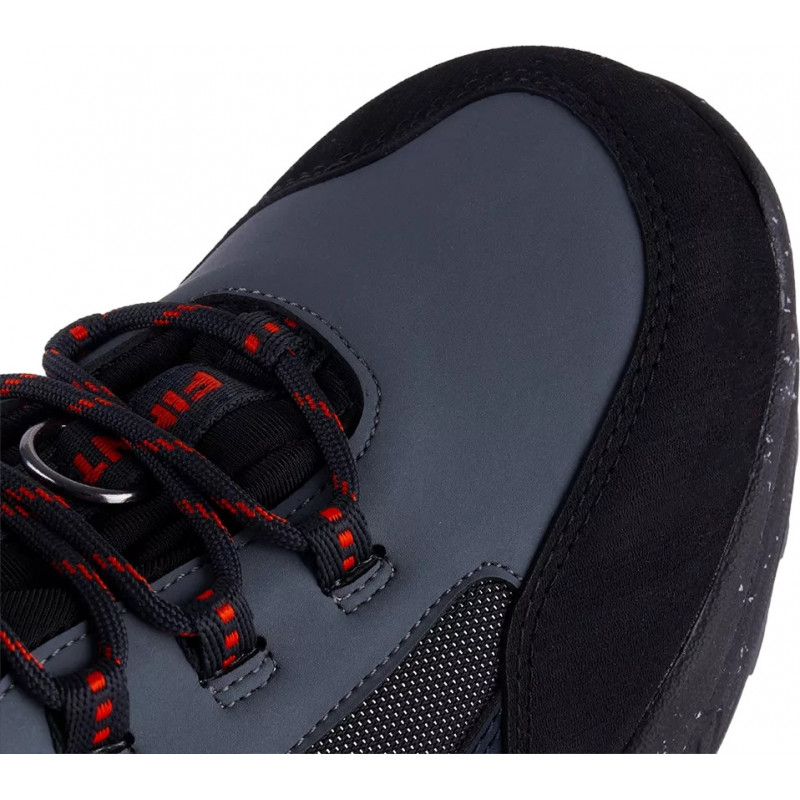 Ботинки Speedmaster 5232 Graphite (9(42))