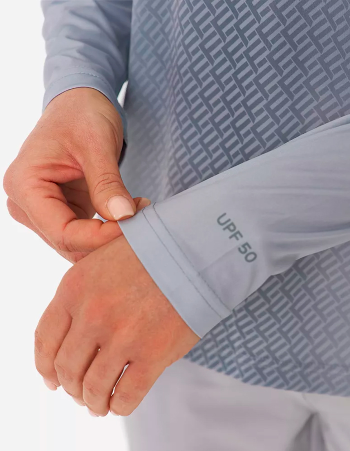 Лонгслив женский Venus  W 6620 Grey