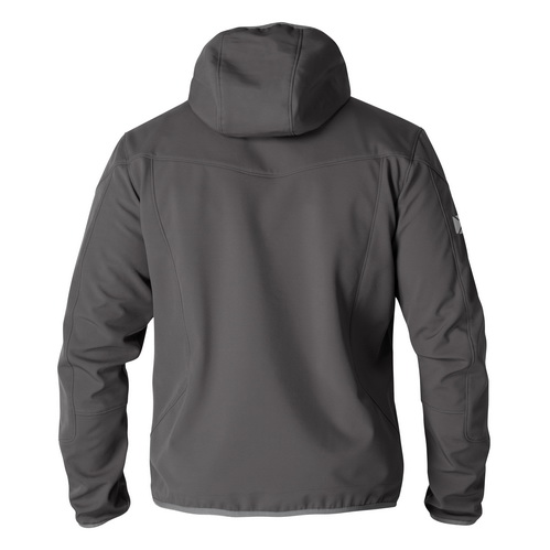 Куртка мужская CKX CARBON  угольно/оранжевый M