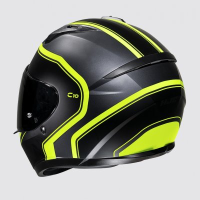 HJC Шлем C10 ELIE MC3HSF  L