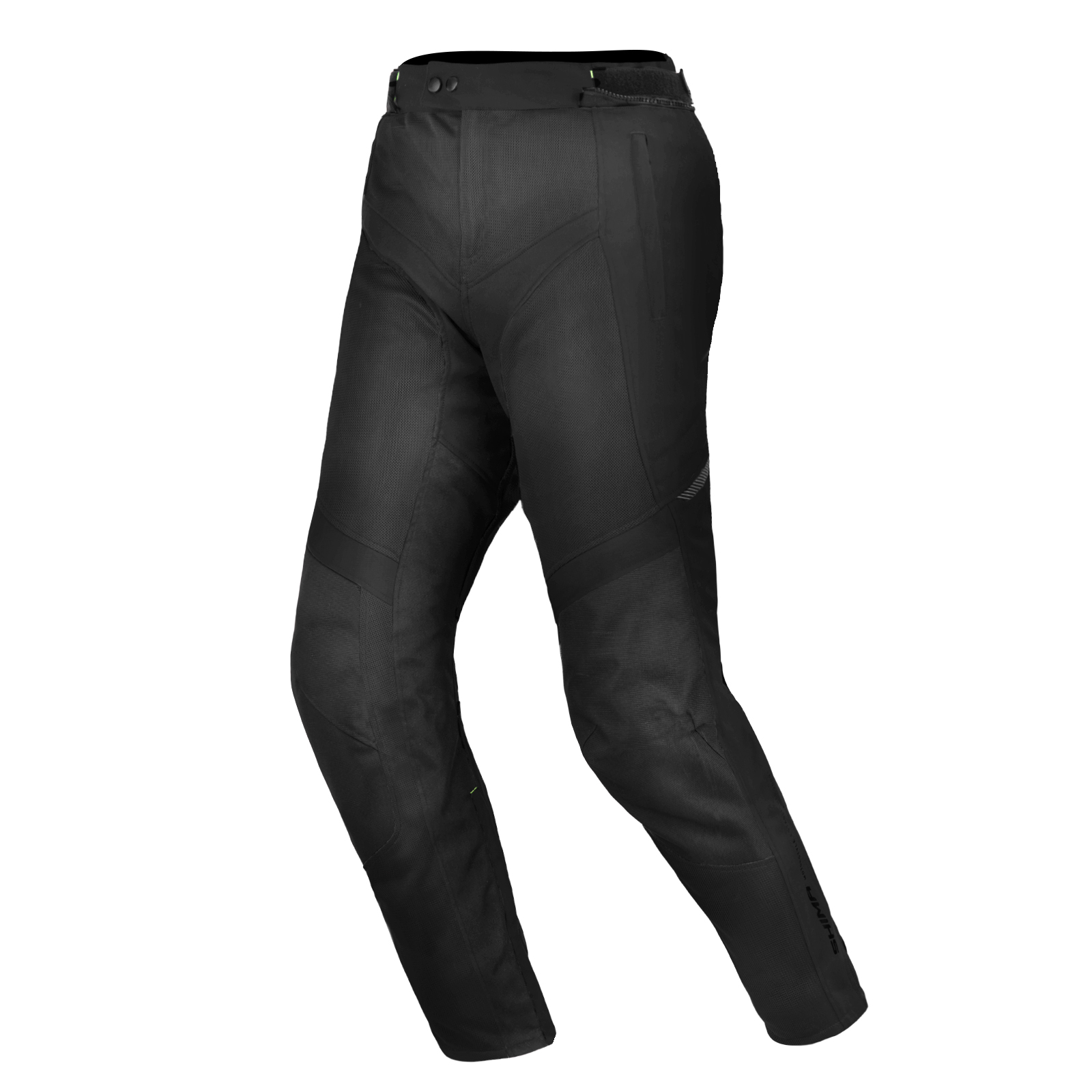 Штаны SHIMA JET LADY PANTS BLACK S