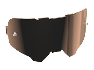 Линза зеркальная Ieatt Platinum Ultra Contrast 28%