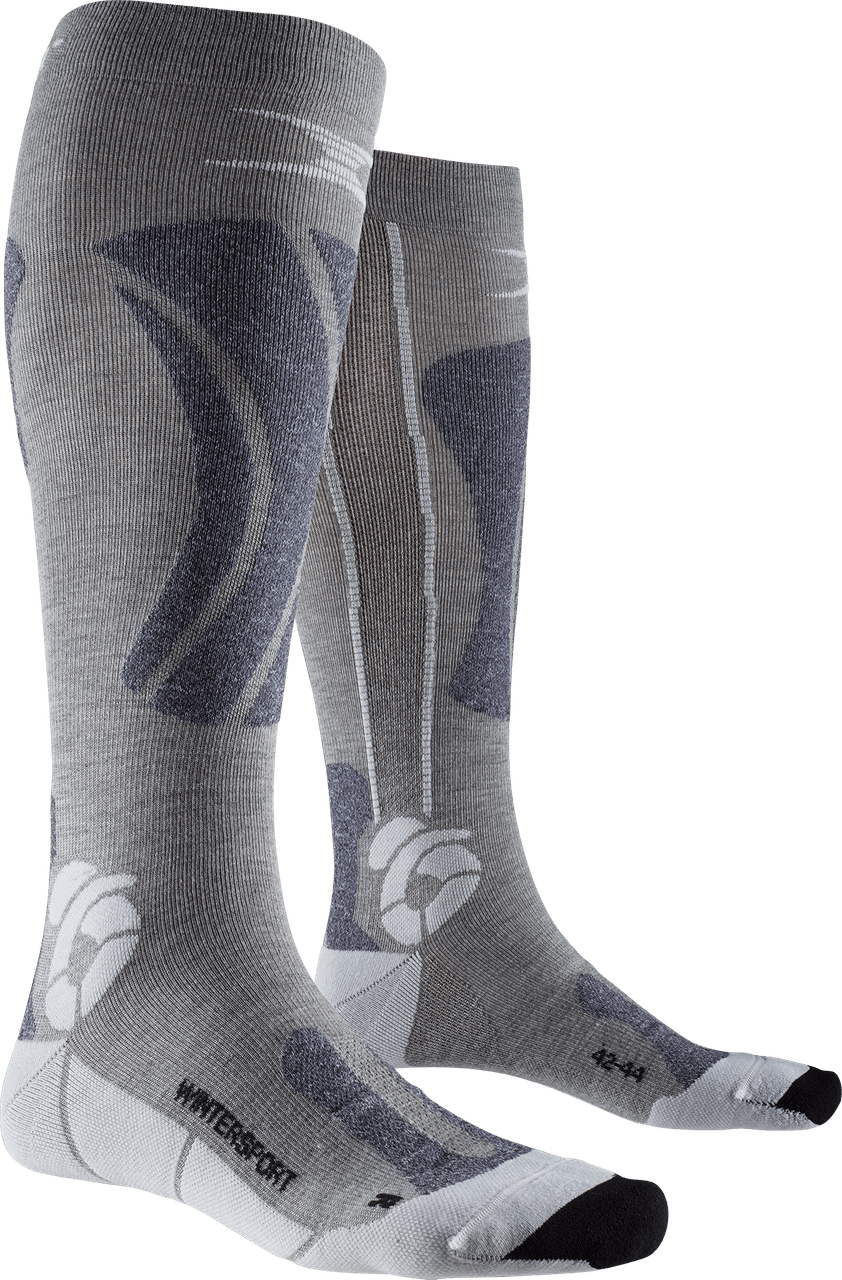 AP-WS03W20U-B408-42/44 Носки APANI SOCKS WINTERSPORTS (10013160/011121/0684033, Италия)