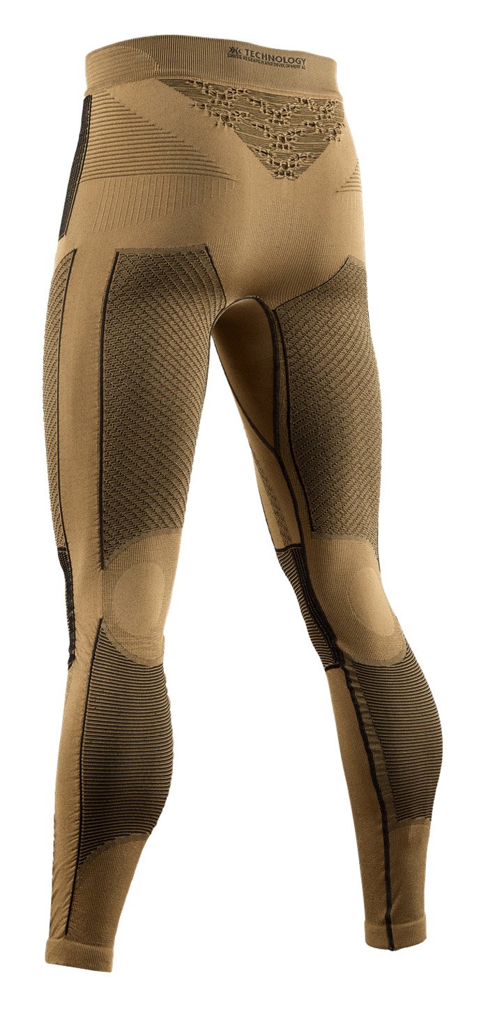 RA-WP05W19M-S001-M Брюки X-BIONIC RADIACTOR 4.0 PANTS Men (10013160/040321/0116814, Италия)