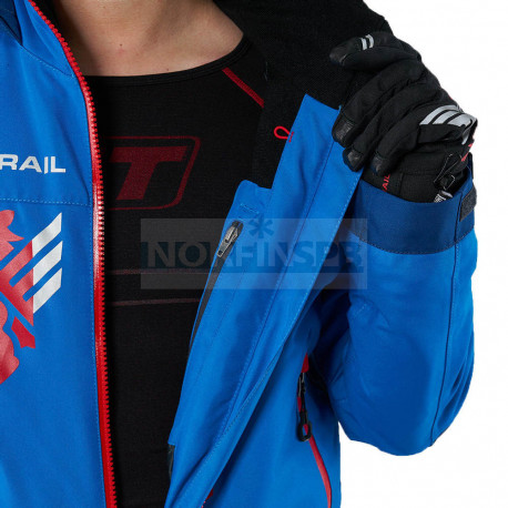 Комбинезон Finntrail Float 21 3902 Blue_N (LK)