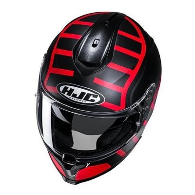 HJC Шлем C 70N HOLT MC1SF  L