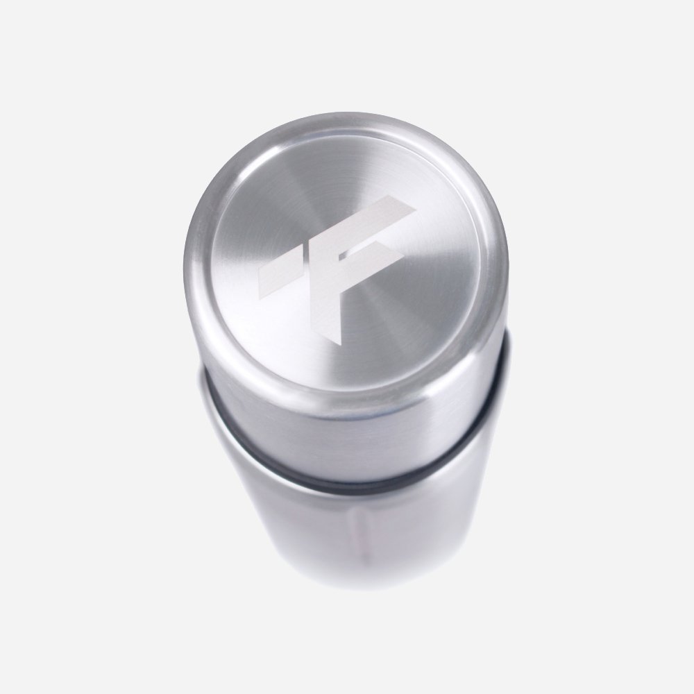 Термос Bullet 1012 Silver (1)