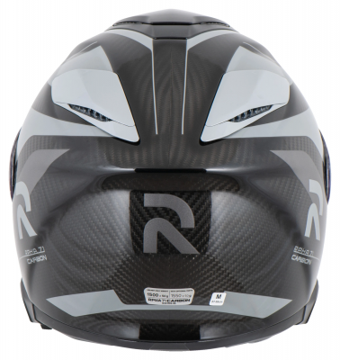 HJC Шлем RPHA71 CARBON HAMIL MC5