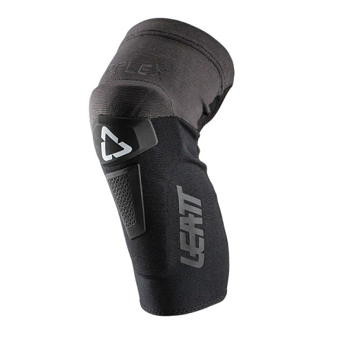 Наколенники Leatt AirFlex  Hybrid Knee Guard (Black, XXL, 2023 (5021400404)