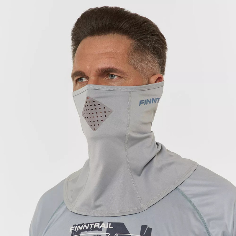 Маска Wave 9805 Grey (os)