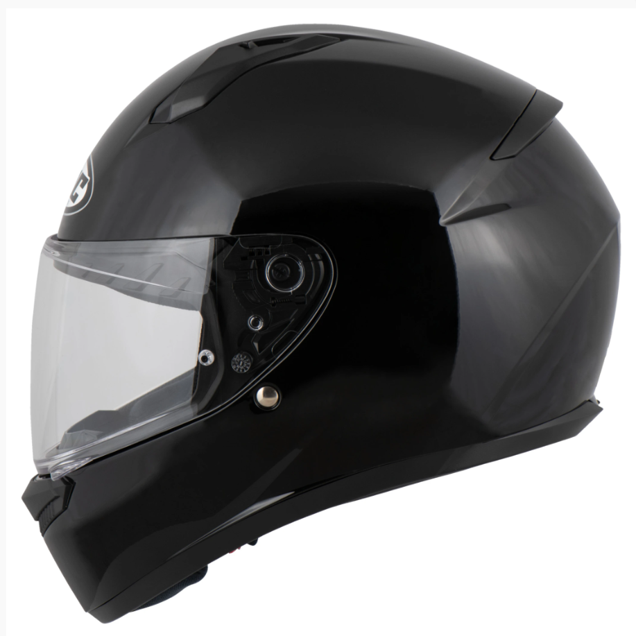 HJC Шлем C10  BLACK