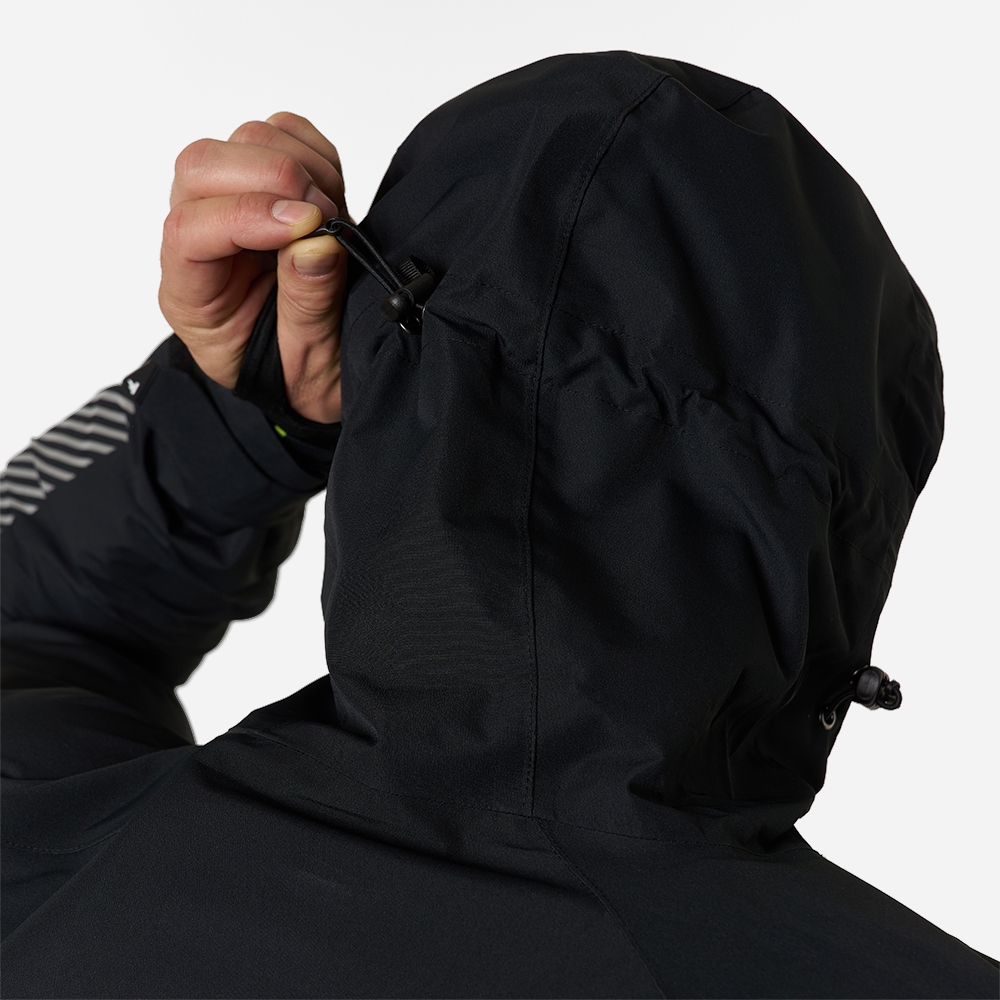 Плащ мужской DryCoat 4020 Graphit