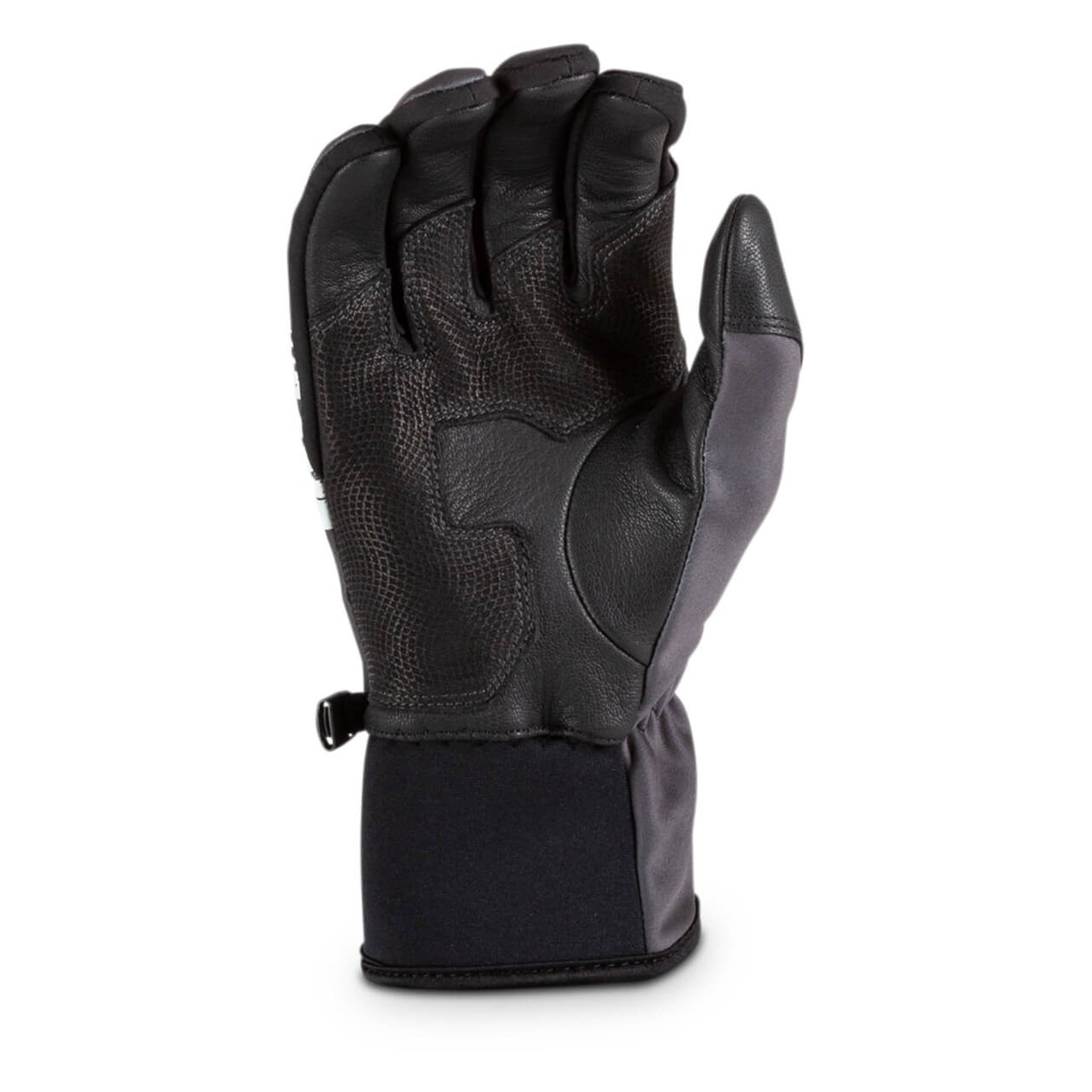 Перчатки 509 Factor Pro без утеплителя (Black, LG)