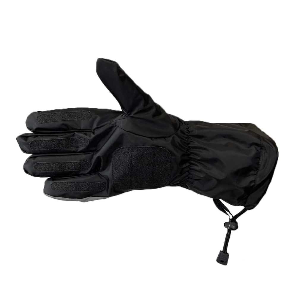 MCP Мотоперчатки дождевые AQUATIC 2 (M)