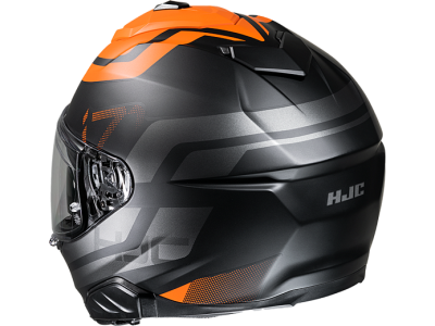 HJC Шлем i 71 ENTA MC7SF  М
