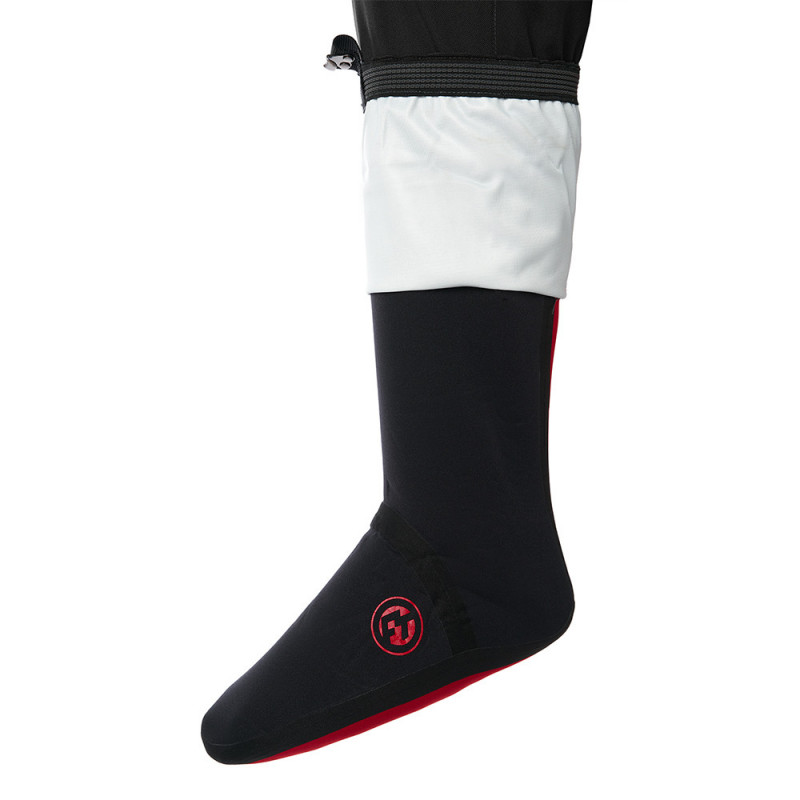 вейдерсы Finntrail Enduro 1525 Graphite_N (S)