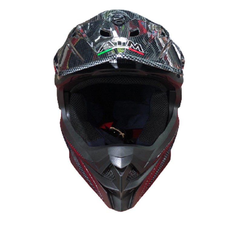 Шлем AiM JK803 Carbon, XXL