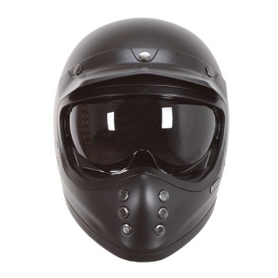 HJC Шлем V60 SEMI FLAT BLACK L