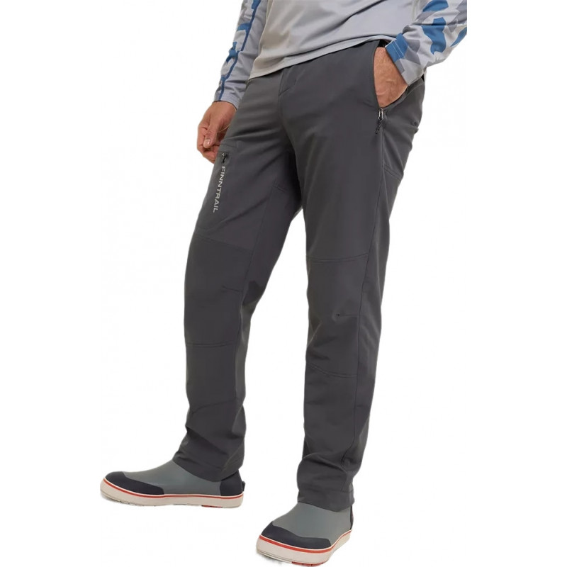 Брюки Wave 4608 MiddleGrey 