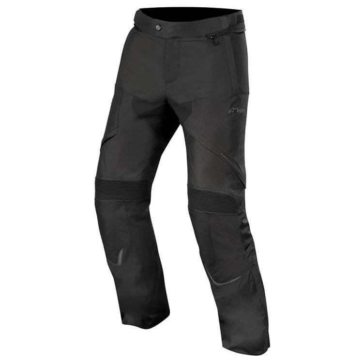 Брюки STELLA HYPER DRYSTAR PANTS (черный, 10,L)