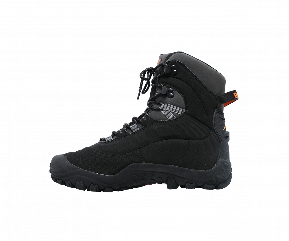 Ботинки Remington Thermo 8 Black New Thisulate