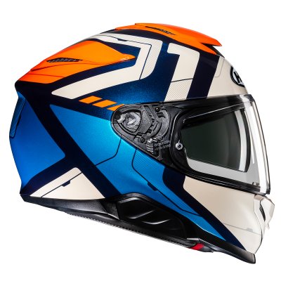 HJC Шлем RPHA71 COZAD MC27 