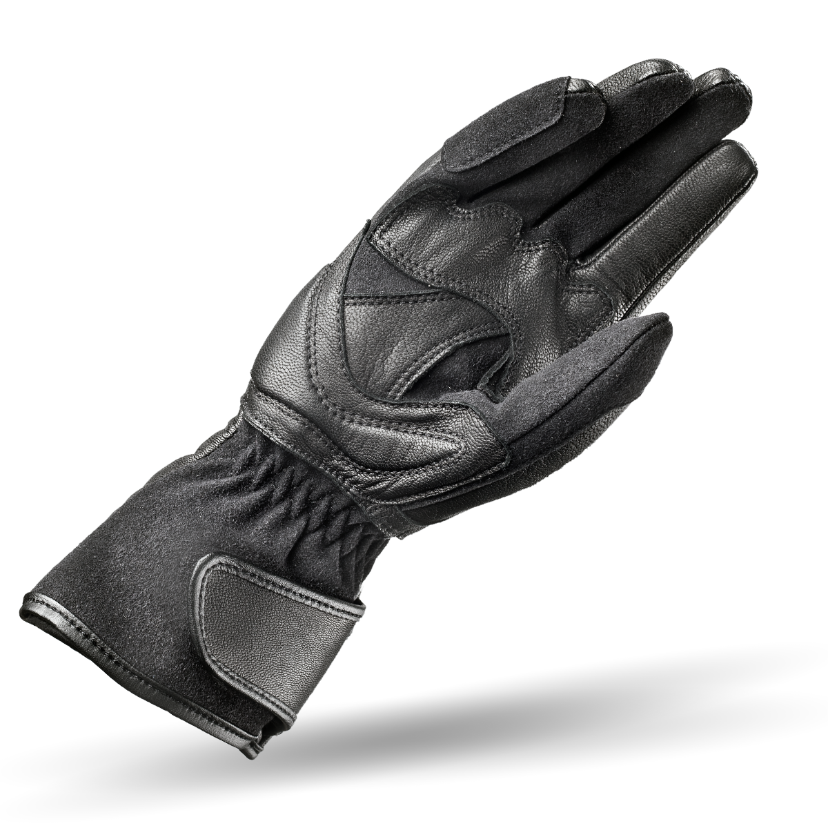 Перчатки SHIMA UNICA BLACK 