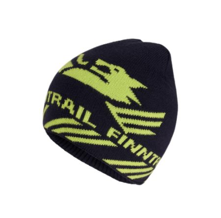 Шапка мембранная  Sport hat 9712 DarkGrey (XL-XXL)