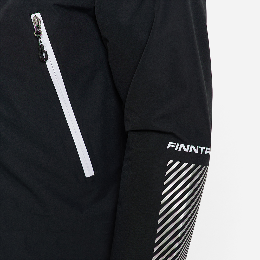 Плащ мужской DryCoat 4020 Graphit