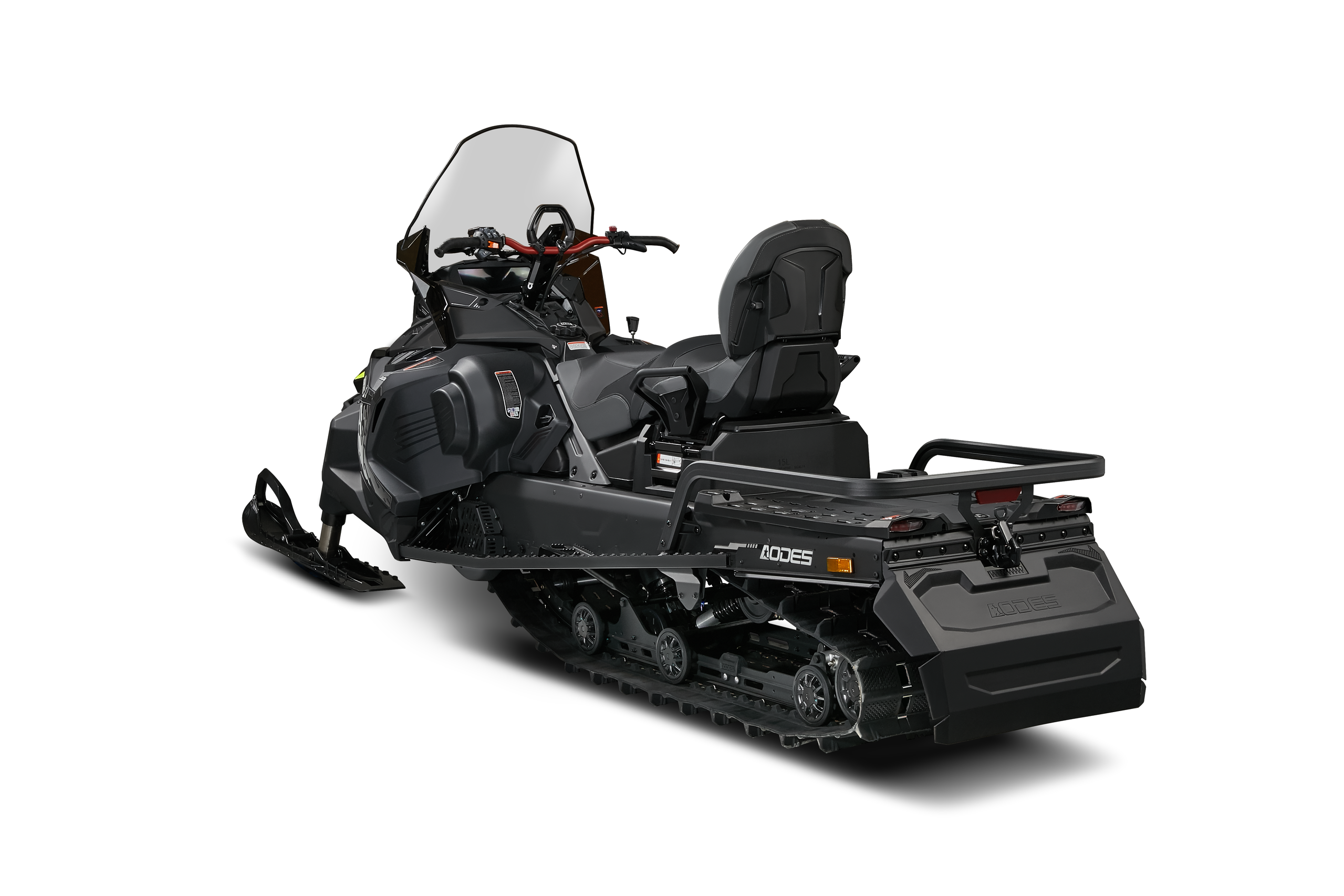 Snowcross 1000 WT LTS