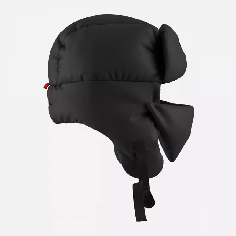 Шапка утепленная Master 2951 Graphite