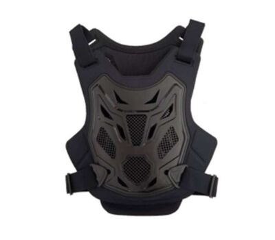 Панцирь SPARX CP03 (черный, унив.)