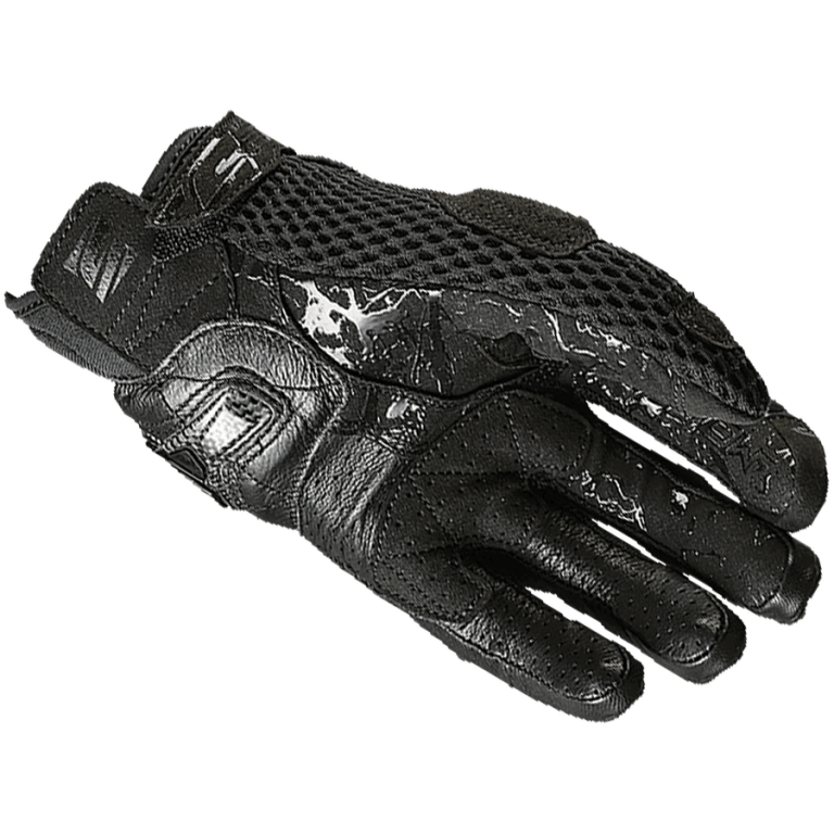 FIVE STUNT EVO  AIRFLOW Черные 2021  7/XS