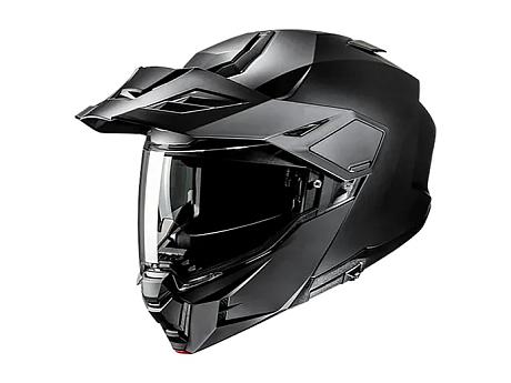 Мотошлем HJC i80 SEMI FLAT BLACK