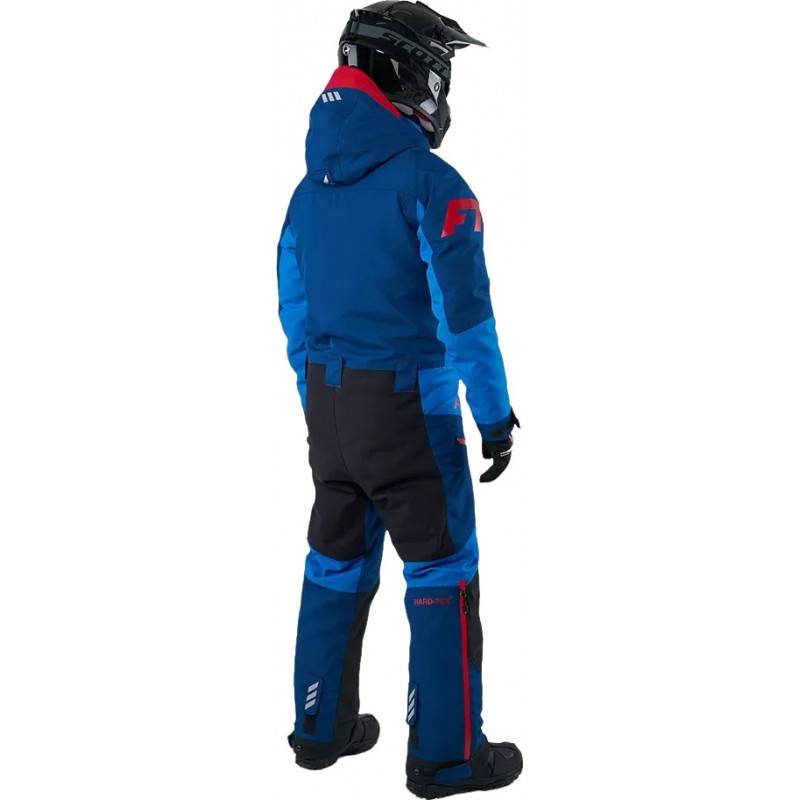 Комбинезон Finntrail Float  3902 Blue