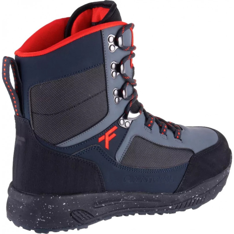 Ботинки Speedmaster 5232 Graphite (9(42))