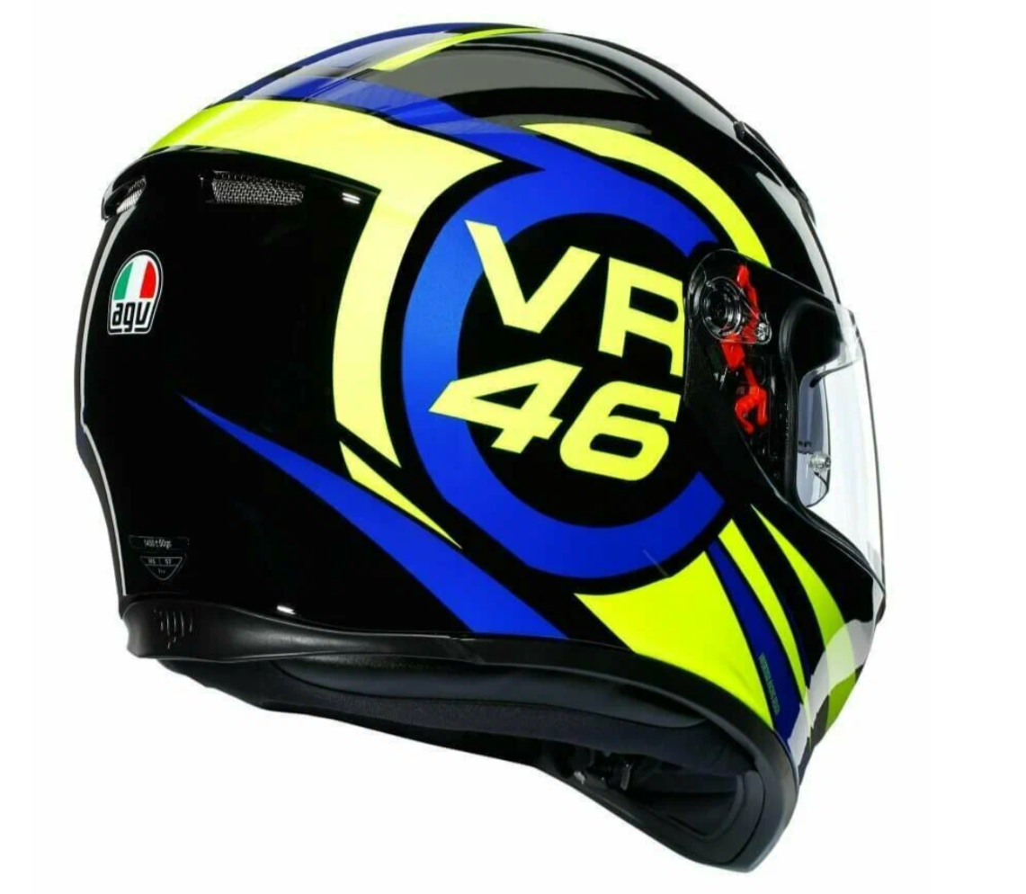 K3 SV AGV E2205 TOP MPLK 002 - RIDE 46 MS