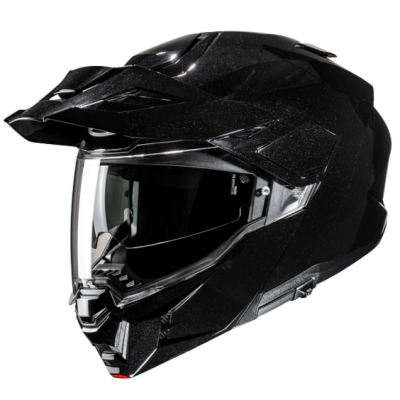 Мотошлем HJC i80 METAL BLACK