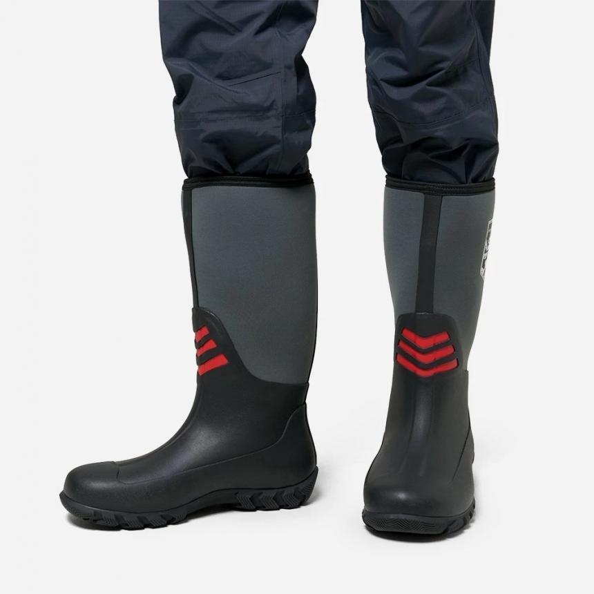 Сапоги Finntrail Outlander 7516 Red  (11(44))